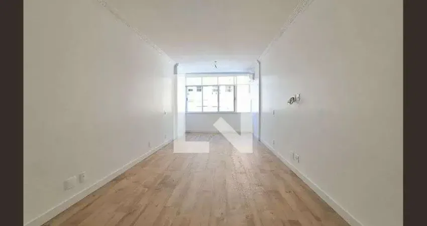 Apartamento para venda - catete, 1 quarto, 50 m² - rio de janeiro
