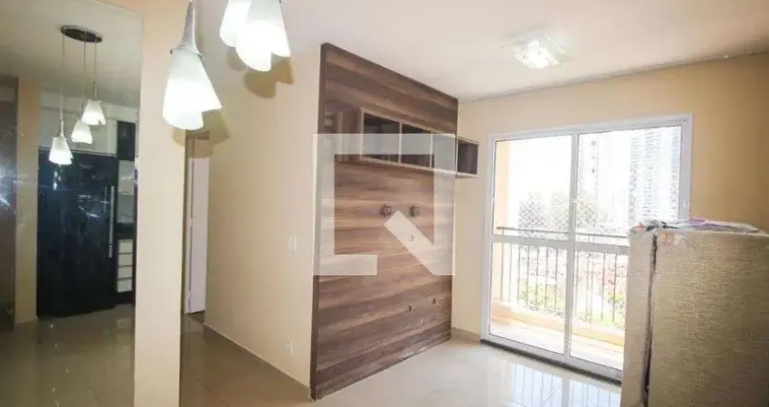 Apartamento para venda - vila andrade, 2 quartos, 50 m² - são paulo