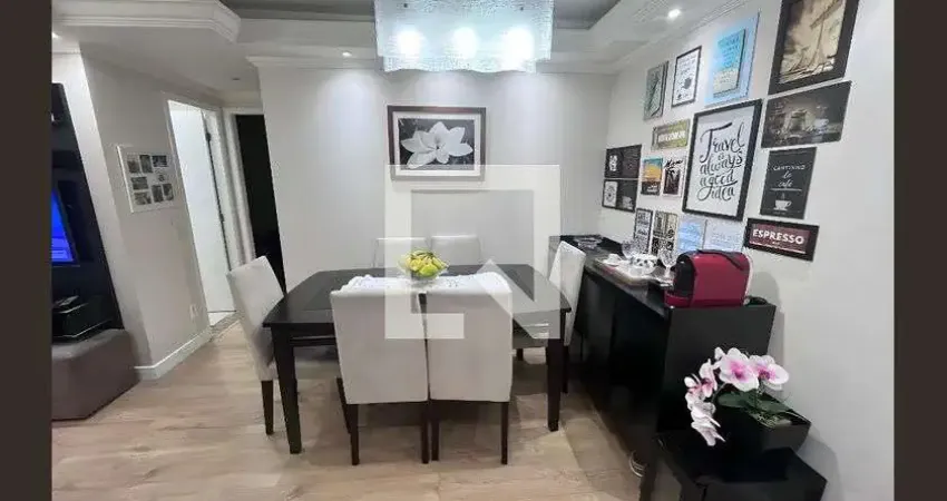 Apartamento para venda - vila nova cachoeirinha, 2 quartos,  49 m² - são paulo