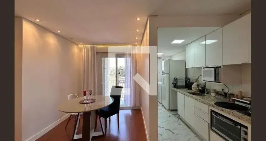 Apartamento para venda - rondônia, 2 quartos,  58 m² - novo hamburgo