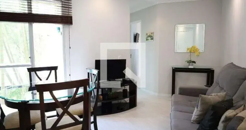 Apartamento para venda - jardim marajoara , 2 quartos, 51 m² - são paulo