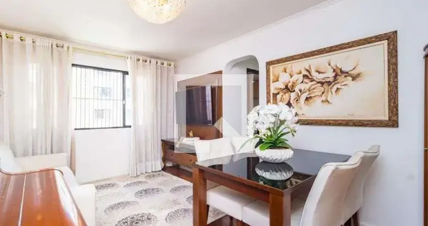 Apartamento com 2 quartos à venda na Rua Carneiro Leão, Mooca, São Paulo