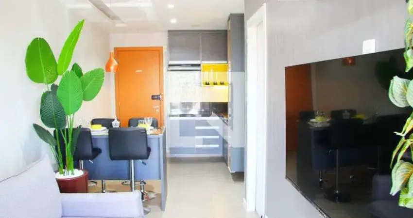 Kitnet / stúdio para venda - jardim maia, 1 quarto,  37 m² - guarulhos