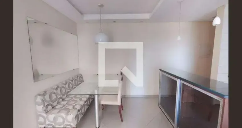 Apartamento para venda - utinga, 2 quartos,  53 m² - santo andré