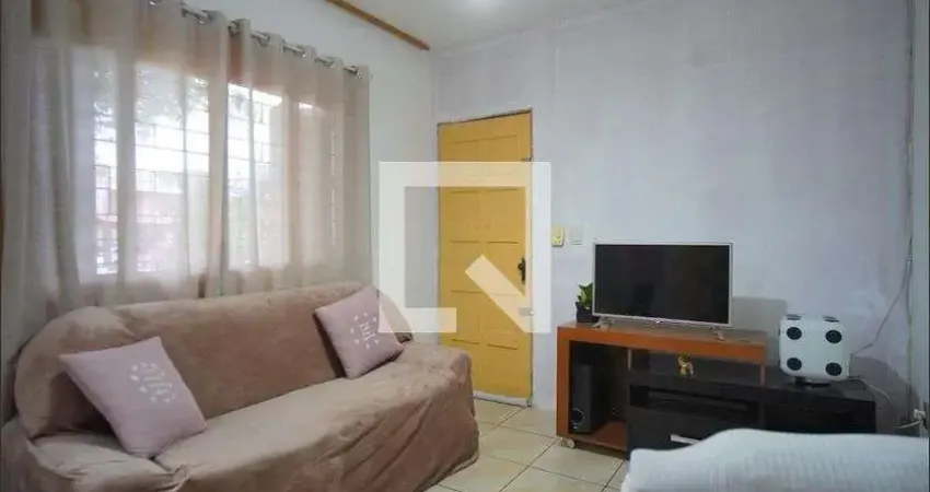 Casa com 3 quartos à venda na Rua Antônio José Monteiro, Sarandi, Porto Alegre