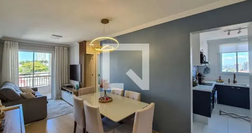 Apartamento para venda - baeta neves, 2 quartos, 53 m² - são bernardo do campo