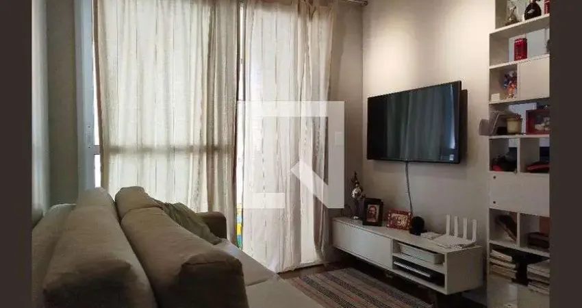 Apartamento para venda - tatuapé, 2 quartos,  52 m² - são paulo