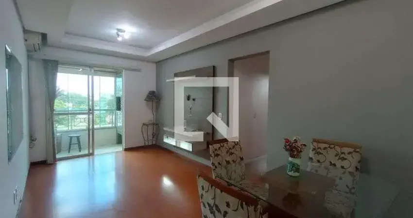 Apartamento para venda - cavalhada, 2 quartos, 62 m² - porto alegre