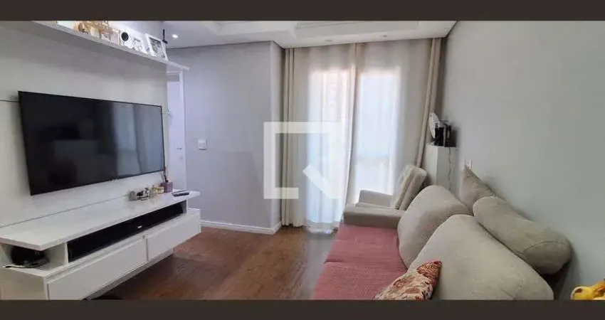 Apartamento para venda - santa maria, 2 quartos,  59 m² - são caetano do sul