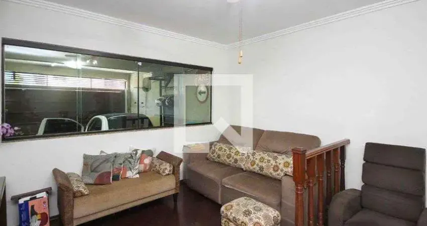 Casa com 3 quartos à venda na Rua Ingaíbos, Vila Formosa, São Paulo