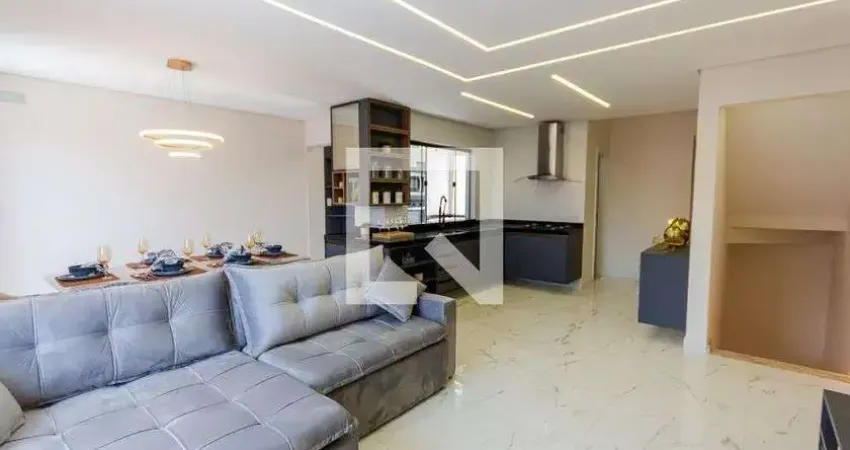 Casa para venda - vila metalúrgica, 3 quartos,  150 m² - santo andré