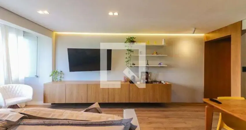 Apartamento para venda - jardim jussara, 2 quartos, 64 m² - são paulo