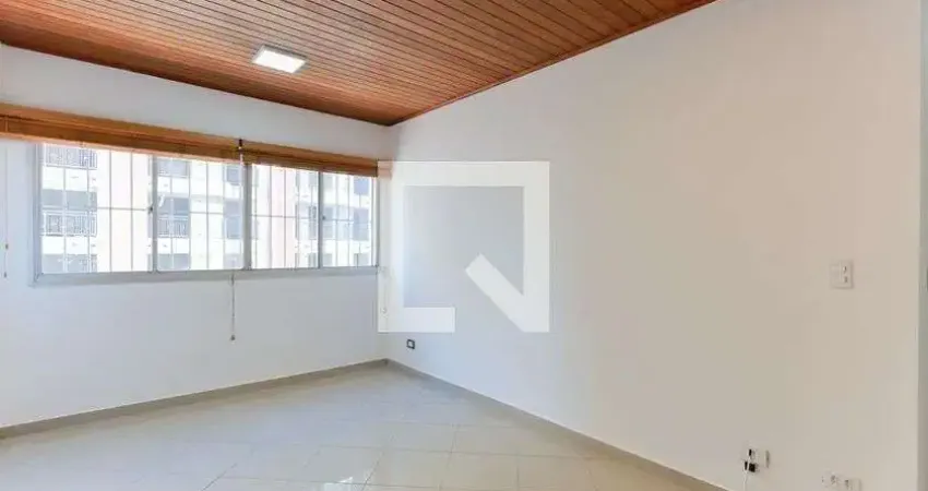 Apartamento para Venda - Água Fria, 2 Quartos, 65 m² - São Paulo