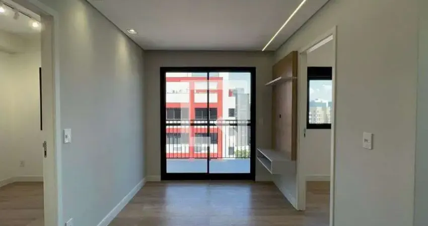Apartamento para venda - pinheiros, 2 quartos,  42 m² - são paulo