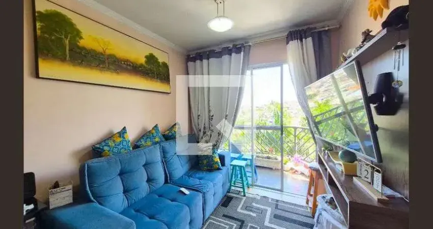 Apartamento para venda - itaquera, 3 quartos,  68 m² - são paulo