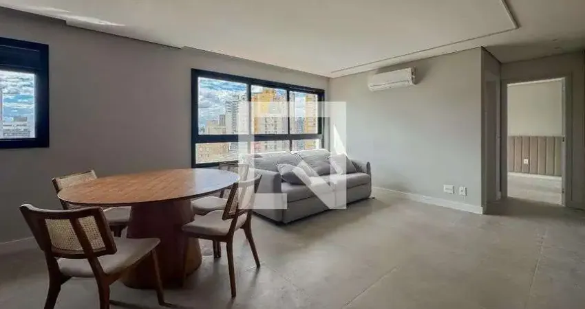 Apartamento para venda - santo agostinho, 1 quarto, 54 m² - belo horizonte