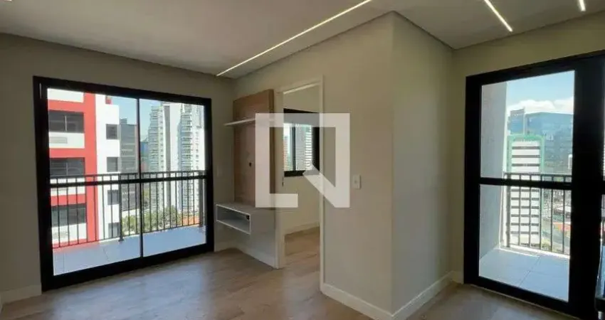 Apartamento para venda - pinheiros, 2 quartos,  42 m² - são paulo