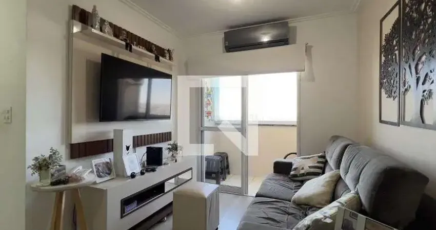 Apartamento para venda - vila galvão, 2 quartos, 57 m² - guarulhos