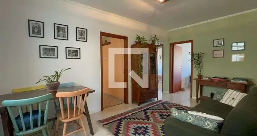 Apartamento com 2 quartos à venda na Rua Iperoig, Sumaré, São Paulo