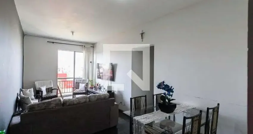 Apartamento para venda - santa mônica, 3 quartos,  69 m² - belo horizonte