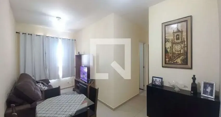 Apartamento para venda - jardim são vicente , 3 quartos, 61 m² - campinas