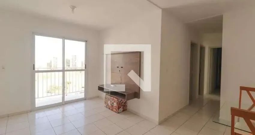Apartamento com 3 quartos à venda na Rua Carlos Humel Guimarães, Vila Nambi, Jundiaí