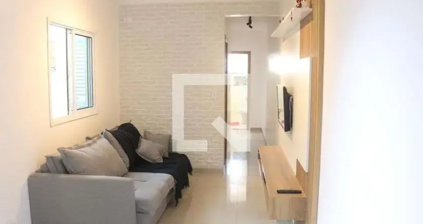 Apartamento para venda - santa maria, 2 quartos,  60 m² - são caetano do sul