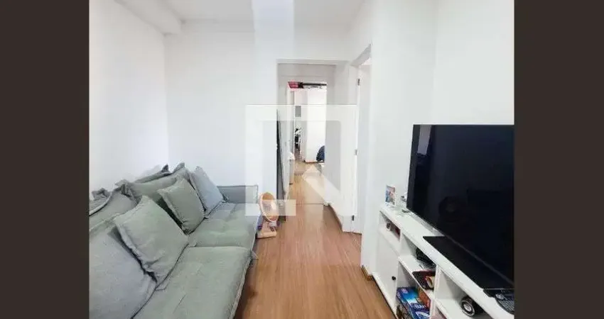Apartamento com 2 quartos à venda na Rua Alice Manholer Piteri, Centro, Osasco