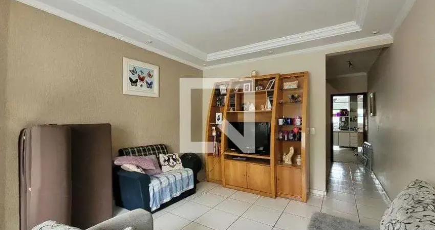 Casa para venda - jardim jamaica, 3 quartos,  195 m² - santo andré