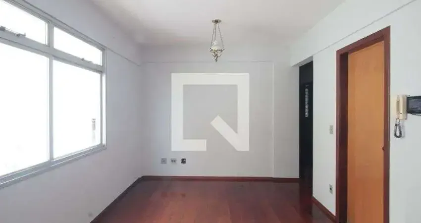 Apartamento para venda - colégio batista, 3 quartos, 80 m² - belo horizonte