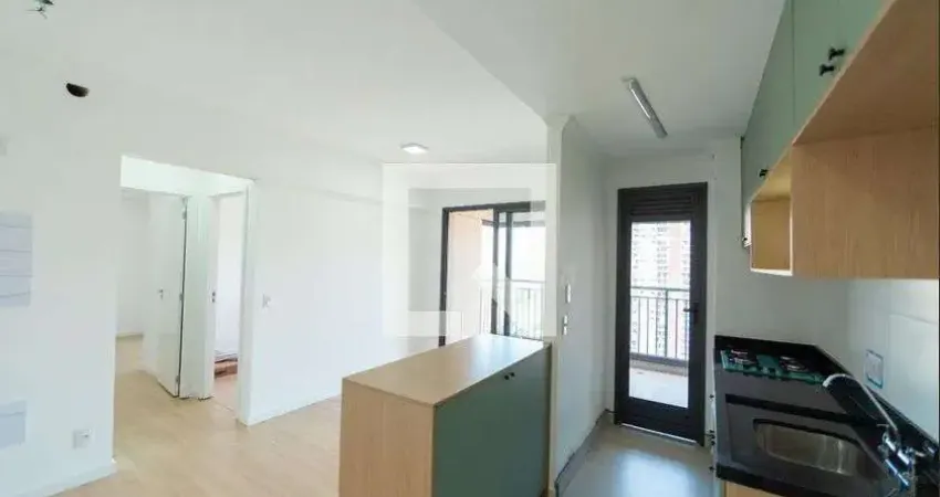 Apartamento para venda - alphaville, 2 quartos, 64 m² - barueri