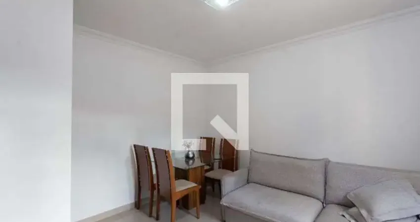 Apartamento para venda - são joão batista, 3 quartos,  89 m² - belo horizonte