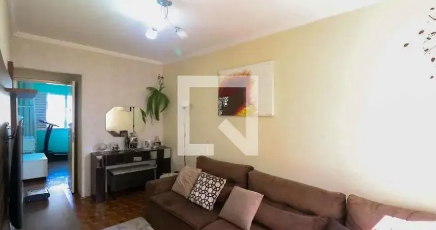 Apartamento para venda - santa maria, 2 quartos, 83 m² - são caetano do sul