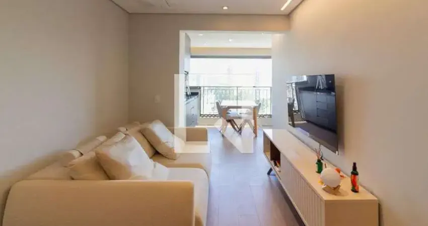 Apartamento para venda - chácara santo antonio, 2 quartos,  68 m² - são paulo