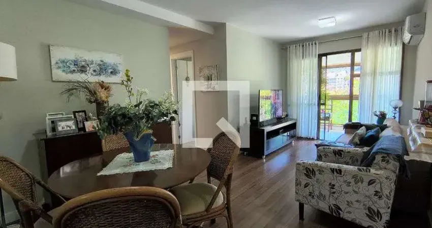 Apartamento para venda - recreio, 3 quartos, 83 m² - rio de janeiro