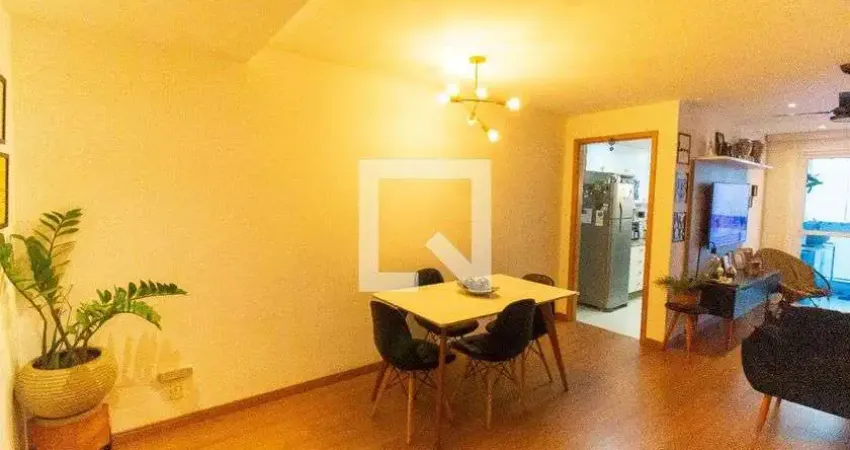 Apartamento com 2 quartos à venda na Travessa Desembargador Álvaro Ferreira Pinto, Icaraí, Niterói