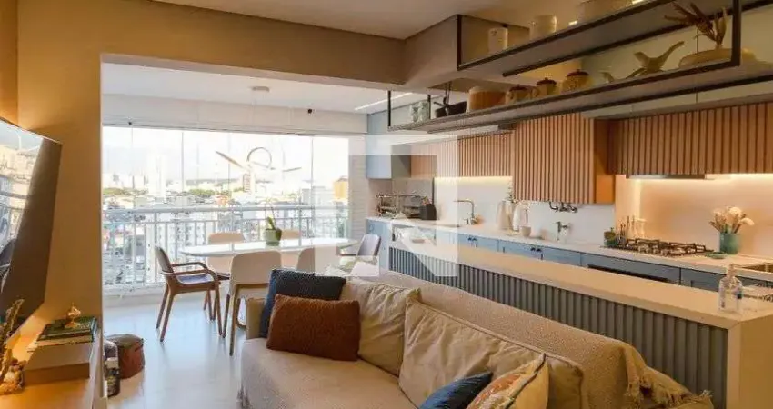 Apartamento para venda - vila miriam, 2 quartos, 67 m² - guarulhos