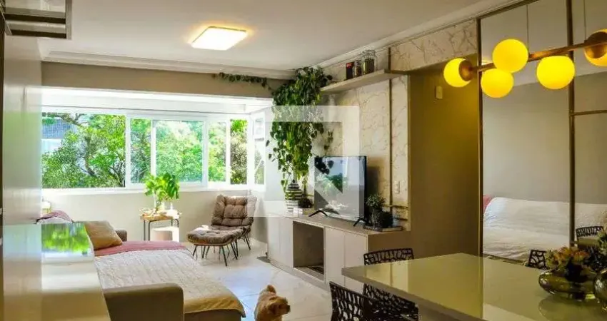 Apartamento para venda - teresópolis, 3 quartos, 96 m² - porto alegre