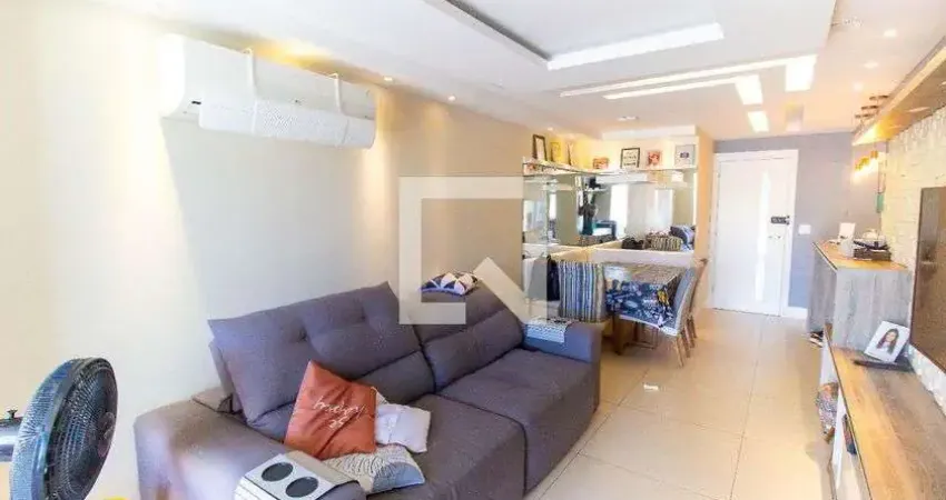 Cobertura com 2 quartos 脿 venda na Rua Jo茫o Batista da Costa, Badu, Niter贸i