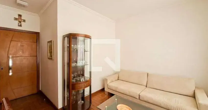 Apartamento para venda - santa efigênia, 3 quartos,  78 m² - belo horizonte