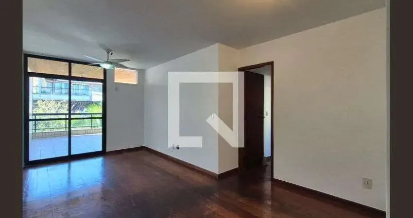 Apartamento para venda - recreio, 2 quartos,  108 m² - rio de janeiro