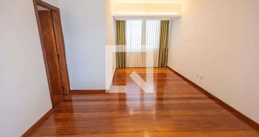 Apartamento para venda - castelo, 3 quartos,  90 m² - belo horizonte