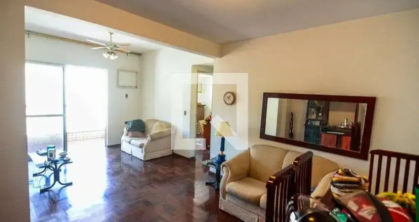 Apartamento para venda - tijuca, 3 quartos, 90 m² - rio de janeiro