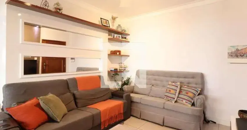 Apartamento para venda - jardim itu-sabará, 3 quartos, 93 m² - porto alegre