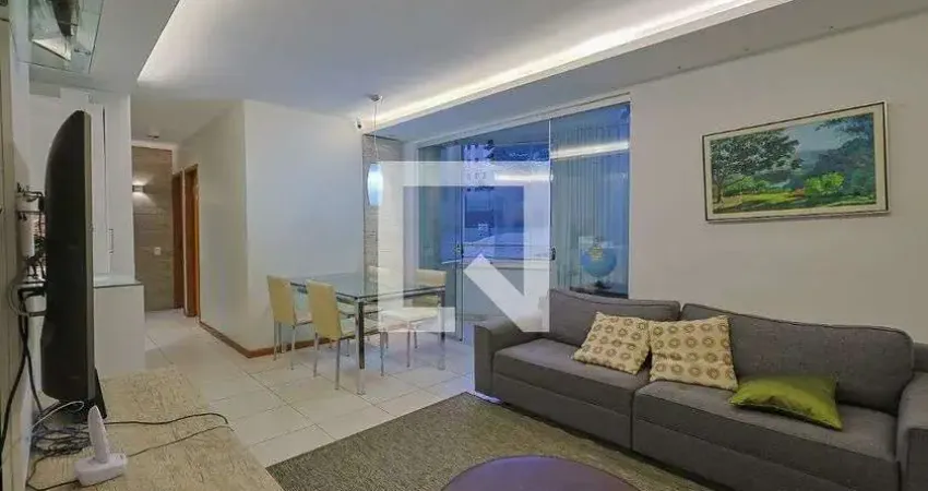 Apartamento para venda - silveira, 3 quartos, 78 m² - belo horizonte