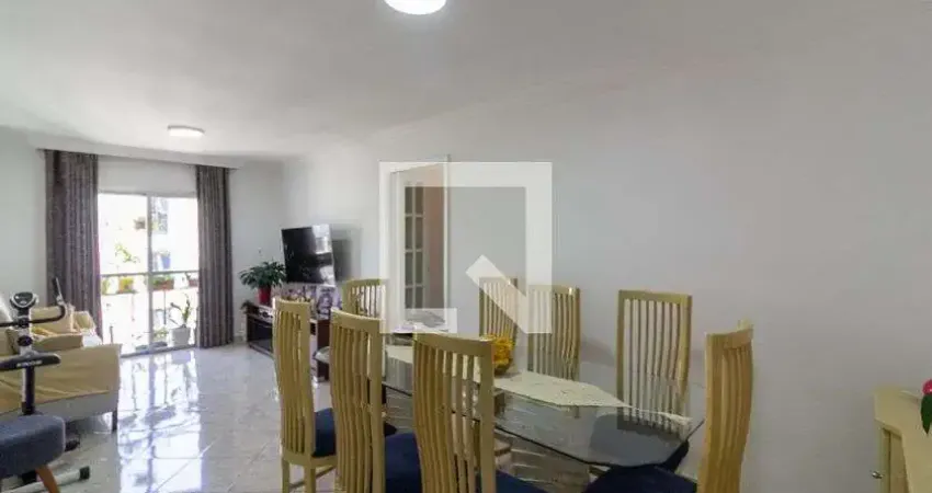 Apartamento para venda - jardim marajoara , 3 quartos,  92 m² - são paulo
