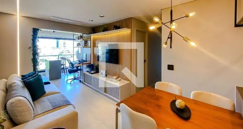 Apartamento para venda - vila mariana, 2 quartos,  69 m² - são paulo