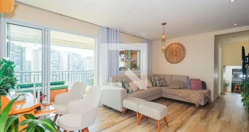 Apartamento para venda - vila andrade, 2 quartos,  90 m² - são paulo