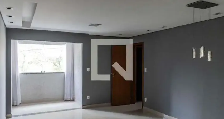 Apartamento para venda - buritis, 2 quartos,  106 m² - belo horizonte