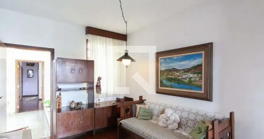 Apartamento para venda - planalto, 3 quartos,  120 m² - belo horizonte